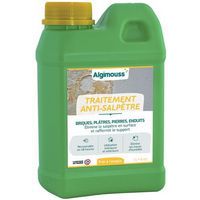 Traitement antisalpêtre - 1l - Algimouss