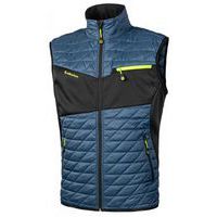 Gilet de travail sans manches CONCEPT VEST - Albatros