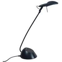 Lampe de bureau Led Galaxy noir - Aluminor