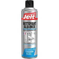 Nettoyant spécial pour surfaces alu inox - JELT