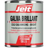 Revêtement de protection anticorrosion Galva BRILLANT - JELT