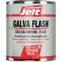 Revêtement de protection anticorrosion Galva FLASH - JELT