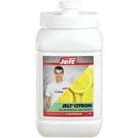 Gel nettoyant mains citron - JELT