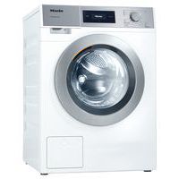 Lave- linge professionnel 8kg pompe de vidange, PWM 508 DP LW -Miele Professional