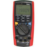 Multimetre numerique FI609X - Francaise Instrumentation