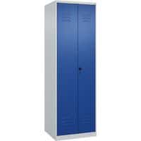 Vestiaire Classic PLUS - 2 colonnes - H185xL600 - C+P