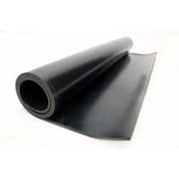 Feuille caoutchouc Commercial Black Nitrile Rubber - COBA Europe