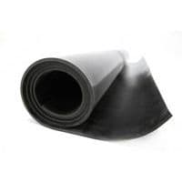 Feuille caoutchouc EPDM Rubber - COBA Europe