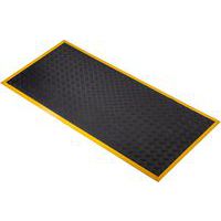 Tapis Anti-fatigue robuste Worksafe Senso - COBA Europe