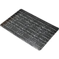 Tapis anti-fatigue motif marbré - COBA Europe