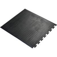 Tapis anti-fatigue Comfort-Lok bords - COBA Europe