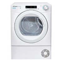 Sèche-linge frontal - 10 kg - Candy - CSOEC10DG-