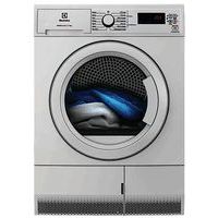 Sèche-linge frontal - 8 kg - Electrolux - EDHF4812S