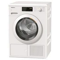 Sèche-linge frontal - 8 kg - Miele - TCD260W