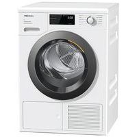 Sèche-linge frontal - 8 kg - Miele - TCF760W