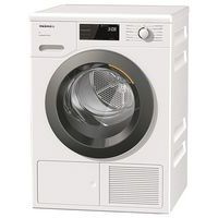 Sèche-linge frontal - 9 kg - Miele - TCH780W