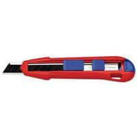 Cutter universel CutiX 3 lames - Knipex