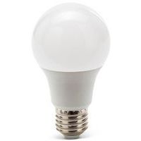 Ampoule LED A60 E27 économe avec capteur crépusculaire - Velamp