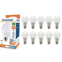 Ampoule LED standard A60 E27 - Velamp