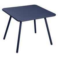 Table Luxembourg KID 57 x 57 cm Fermob