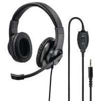 Micro casque HS-P350 - Hama