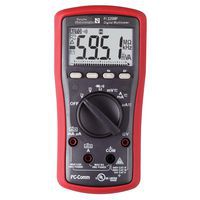 Multimetre numerique FI225MP 6000 points - Francaise Instrumentation