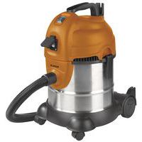 Aspirateur eau et poussière 12 - 20 - 40 - 70 et 80 L - Eurom