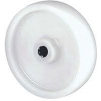 Roue en polypropylene - 150 kg - Guitel