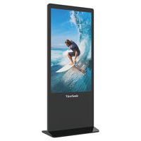 Moniteur d'affichage totem 55 ePoster - Viewsonic