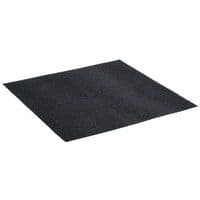 Tapis antiglisse 27x36E (LxPxH) 459x612x50-300mm -Lista