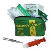 Trousse de premiers secours pour morsure de serpent - PVS