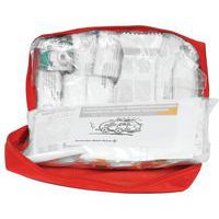 Trousse de premiers secours DIN 13164-2014 - PVS