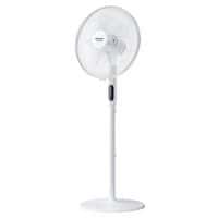 Ventilateur 3 en 1 Ice Brise blanc Ø 40 cm Taurus Alpatec