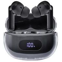 Écouteur sans fil Earphone Buds Plus T310AE noir - Intenso