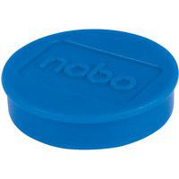 Aimants Nobo de 30mm pour tableaux blanc - Nobo