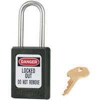 Cadenas de consignation - Anse inox fine - Master Lock