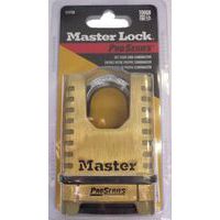 Cadenas à combinaison ProSeries® 1177D - Master Lock