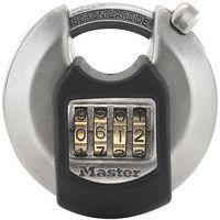 Cadenas à combinaison Excell M40EURDNUM - Master Lock