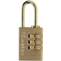 Cadenas à combinaison 620EURD - Master Lock