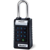 Cadenas Bluetooth extérieur 6400EURLJENT - Master Lock