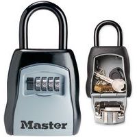 Boîte à clés à combinaison 5400EURD - Master Lock