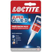 Pattex Pack Colle Pattex - 2*Super glue - Instantanée - 25 g - à prix pas  cher
