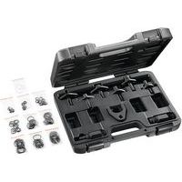 Kit de faux régulateurs common rail pour testeur multipression - Facom