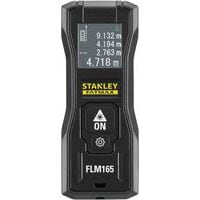 Mesure laser FLM165 - Stanley