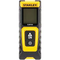 Mesure laser SLM100 - Stanley