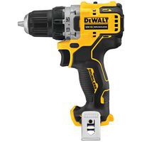 Perceuse visseuse brushless XR 12V - Dewalt