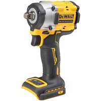 Boulonneuse À Chocs 1/2'' Xr 18V Brushless - Dewalt