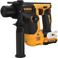 Perforateur Sds-Plus Xr 12V 3Ah Li-Ion Brushless 1.1J - Dewalt