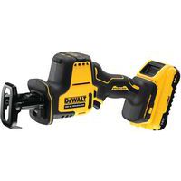 Scie Sabre Compacte Xr 18V Brushless - Dewalt