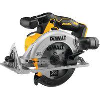 Scie Circulaire Xr 18V Brushless 165 mm - Dewalt